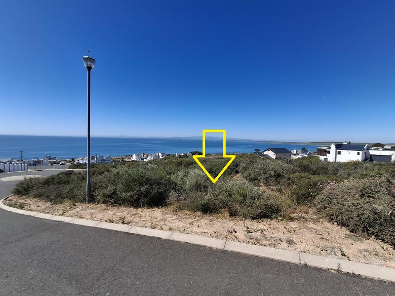 0 Bedroom Property for Sale in St Helena Views Western Cape